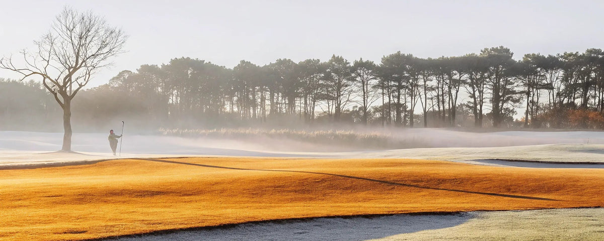 CBD for Golfers: A Guide to Better Play & Recovery
