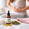 CBD for Menstrual Cramps Pain: Relief Guide 2026
