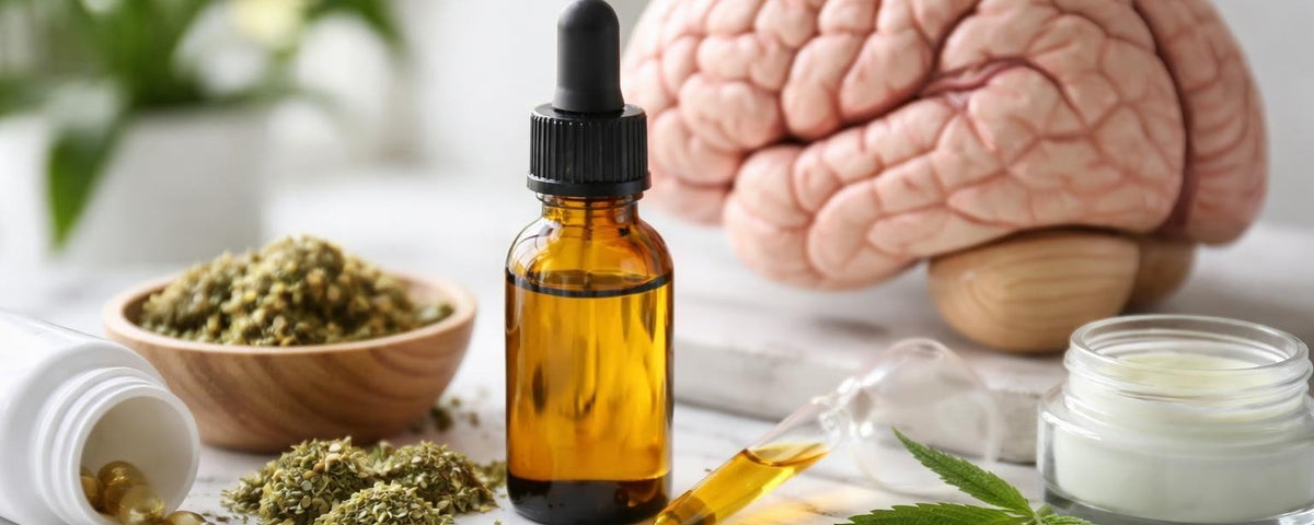 CBD for Migraine Headache Relief: A Natural Solution