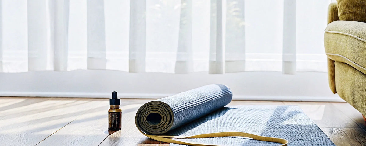 CBD for Muscle Recovery: Your Ultimate Guide