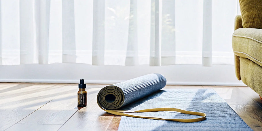 CBD for Muscle Recovery: Your Ultimate Guide