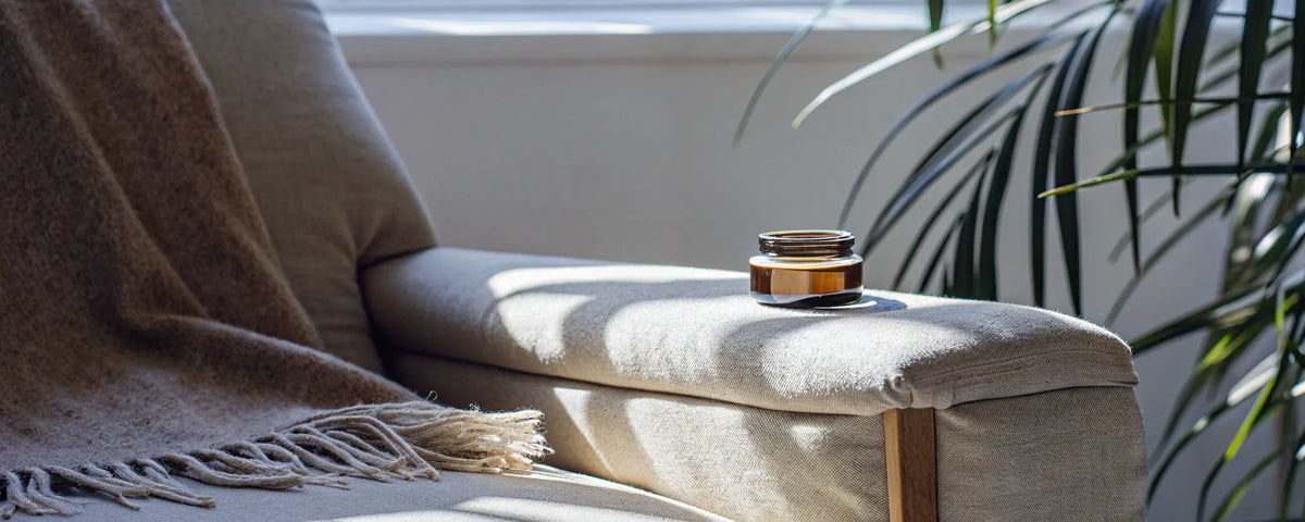 CBD for Rotator Cuff Pain: A Natural Relief Guide