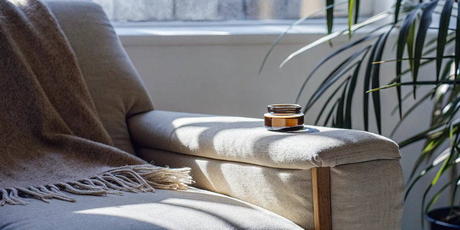 CBD for Rotator Cuff Pain: A Natural Relief Guide