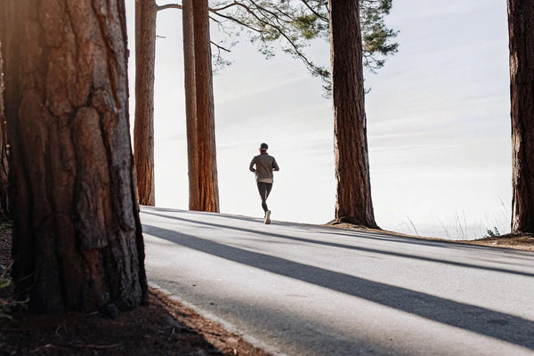 CBD for Runners: Your Ultimate Guide