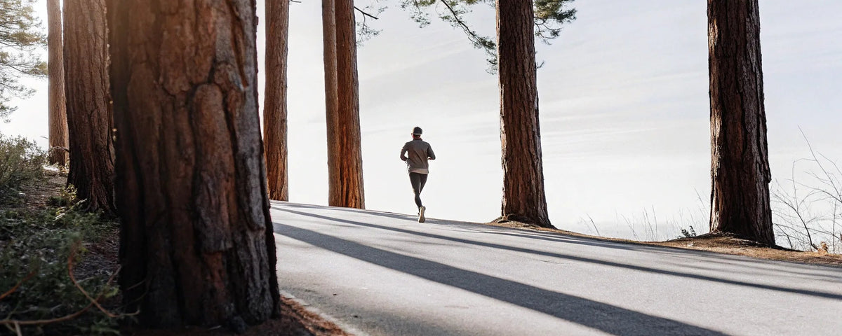 CBD for Runners: Your Ultimate Guide