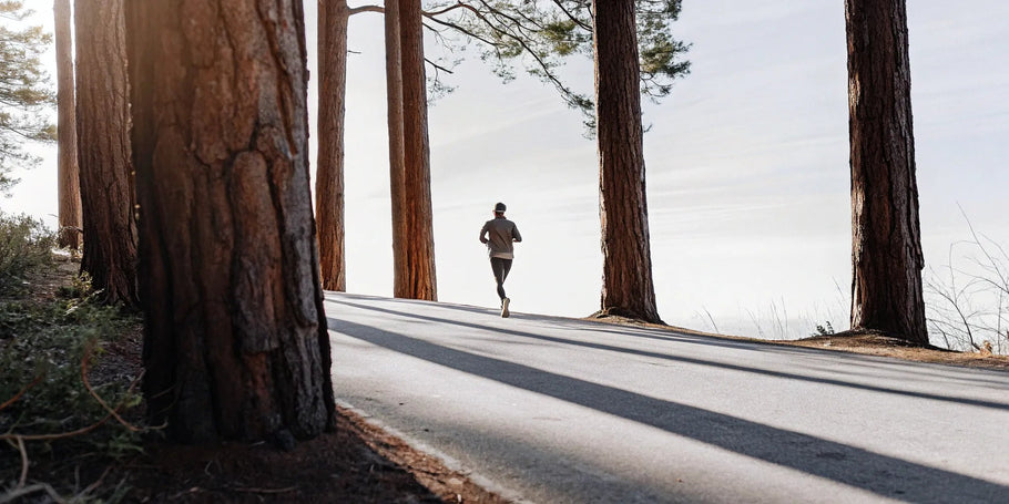 CBD for Runners: Your Ultimate Guide