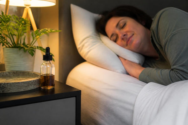 CBD for Sleep and Pain Relief: What You Need to Know