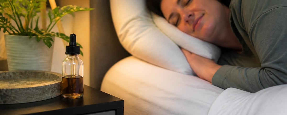 CBD for Sleep and Pain Relief: What You Need to Know