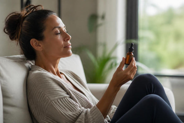 CBD for Stress-Related Pain: Natural Relief in 2026