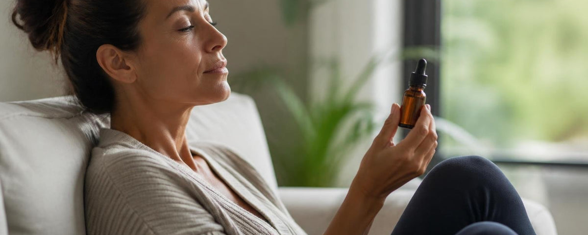 CBD for Stress-Related Pain: Natural Relief in 2026