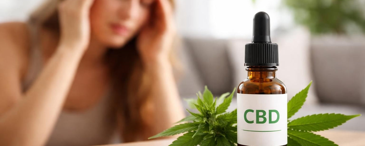 CBD for Tension Headaches: Relief Guide 2026