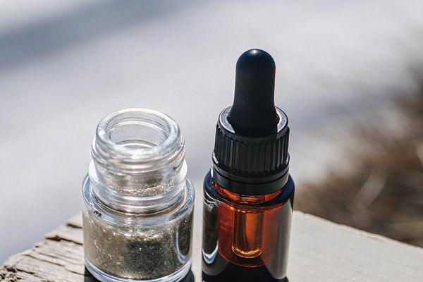 CBD Isolate vs. Full-Spectrum: What's the Difference?