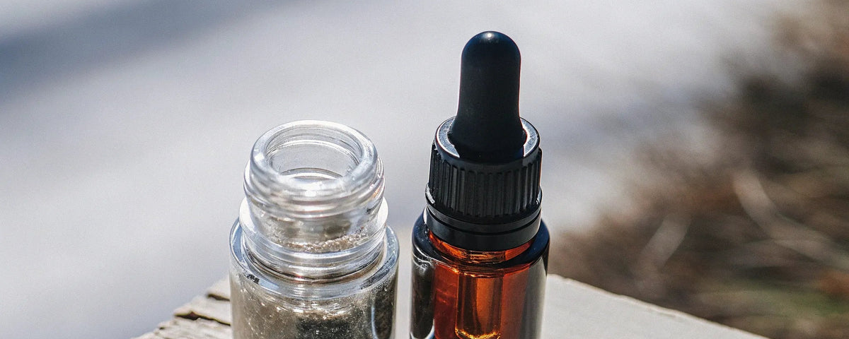 CBD Isolate vs. Full-Spectrum: What's the Difference?
