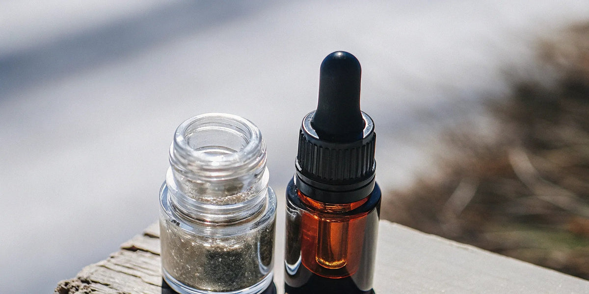 CBD Isolate vs. Full Spectrum: Understanding the Key Differences ...