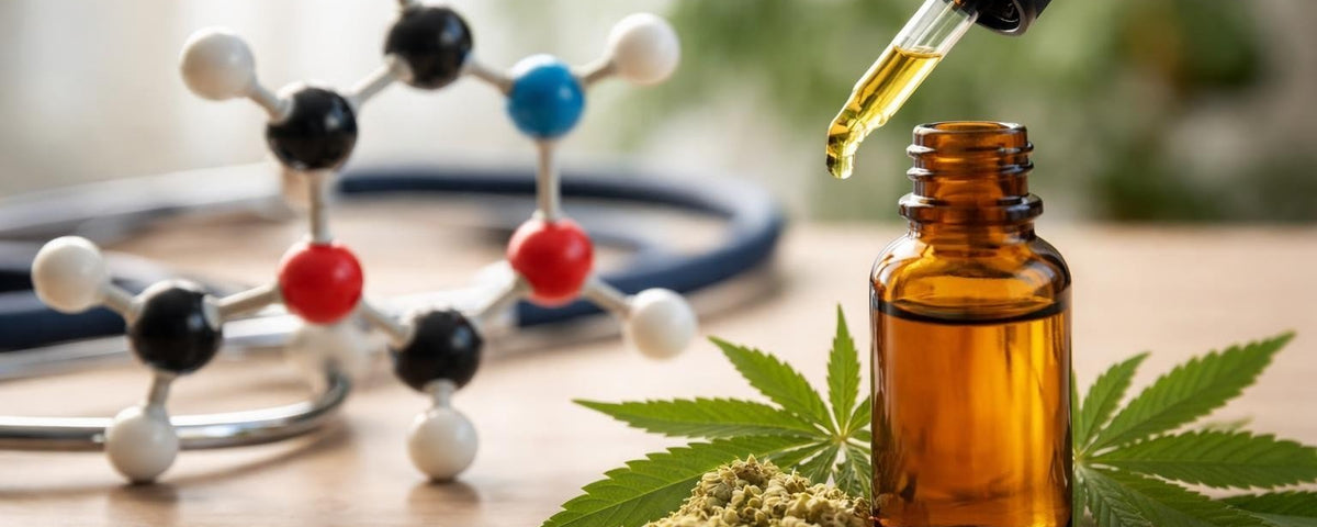CBD Oil for Pain: A Comprehensive Guide for 2026