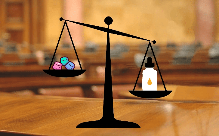 CBD Oil vs Gummies: Which is Better?