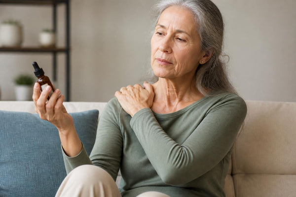 CBD Potency Guide for Pain: Finding Your Right Dose