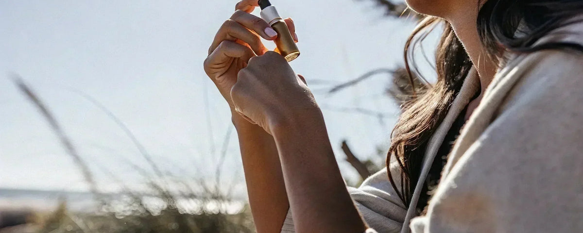 CBD Roll-On Guide: Complete Guide to Topical Pain Relief &amp; How to Use It Effectively