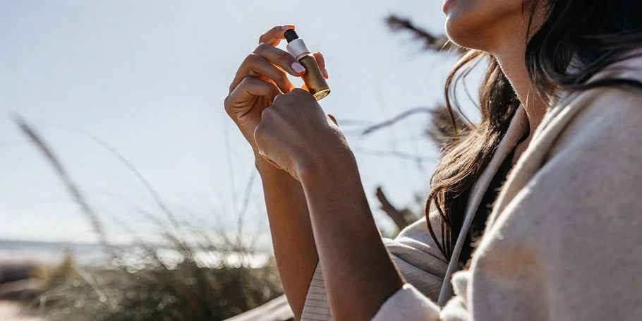 CBD Roll On for Pain Relief: Your Guide