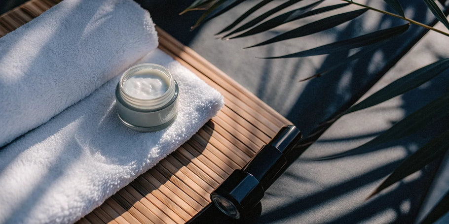 CBD Roll-On vs Cream: Which Is Best for Your Pain?