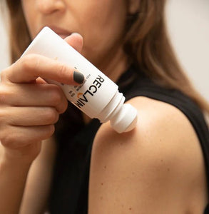 CBD Roll-Ons vs. Patches: Choosing the Right Pain Solution - Reclaim Labs