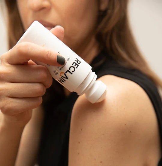 CBD Roll-Ons vs. Patches: Choosing the Right Pain Solution