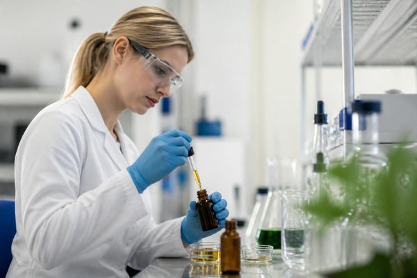 CBD Third-Party Testing: Why It Matters for Your Safety