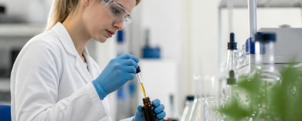 CBD Third-Party Testing: Why It Matters for Your Safety