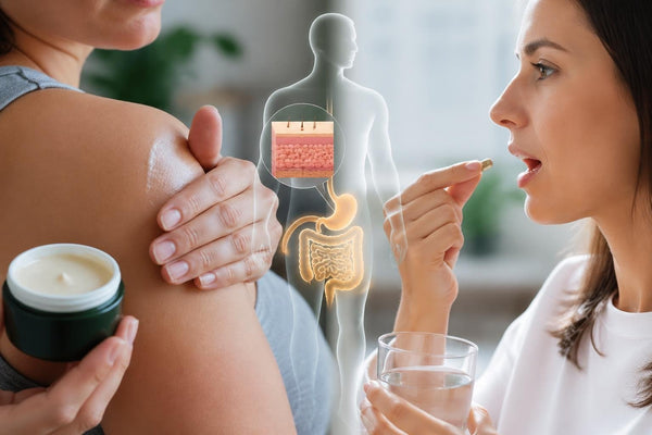 CBD Topical vs Oral for Pain: Which Method Works Best?