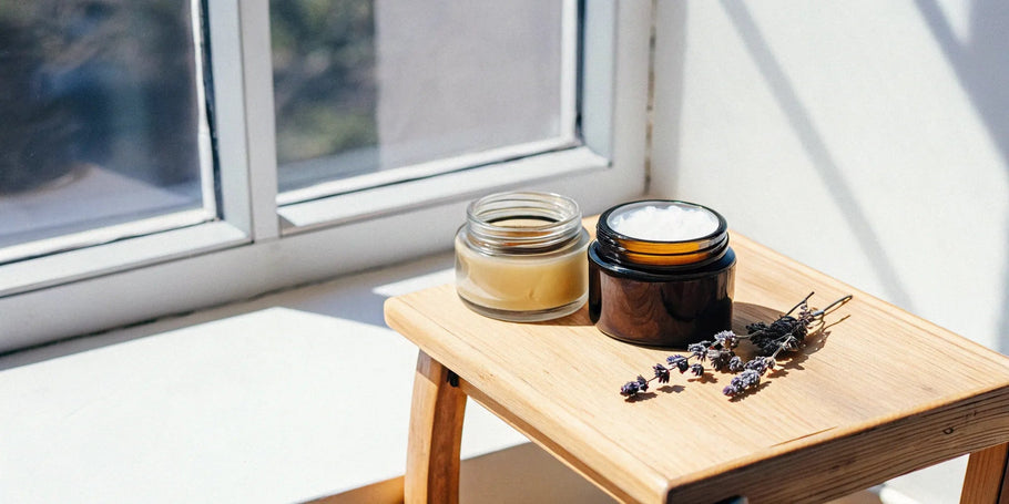 CBD vs Hemp Cream: Which One Is Right for You?