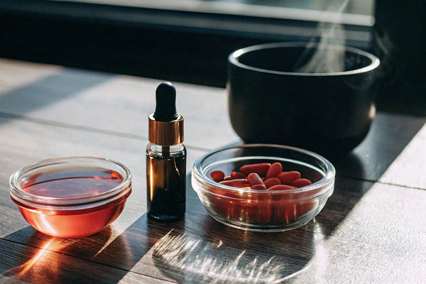 CBD vs. Ibuprofen: Which One Is Best for Pain?