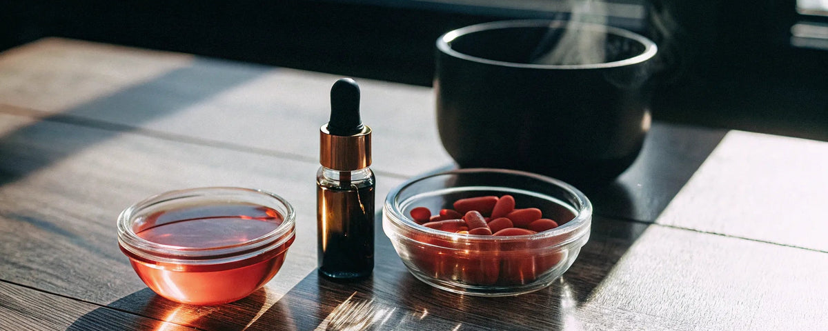 CBD vs. Ibuprofen: Which One Is Best for Pain?