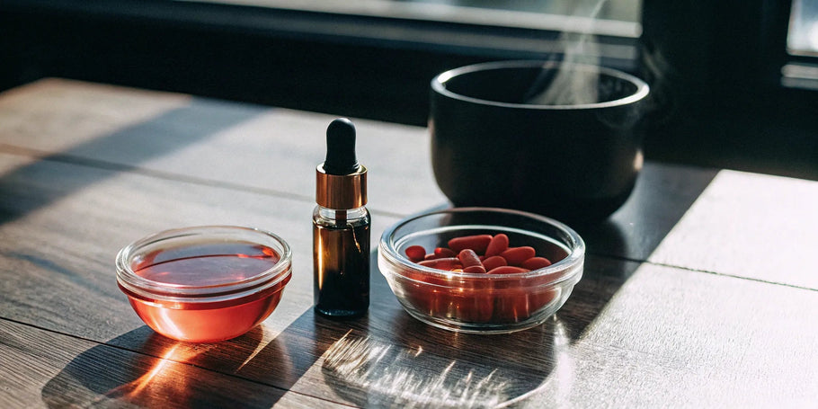 CBD vs. Ibuprofen: Which One Is Best for Pain?
