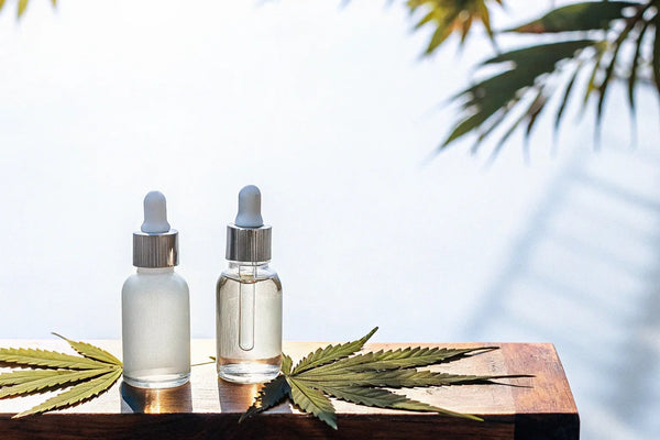 CBD vs. THC for Pain Relief: Which Works Best?