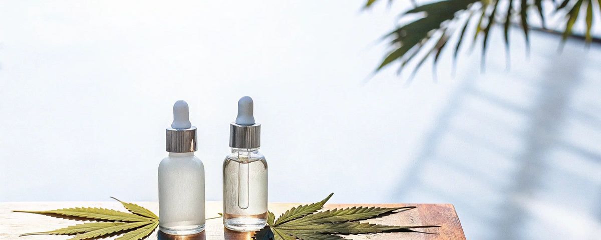 CBD vs. THC for Pain Relief: Which Works Best?