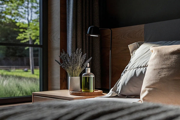 CBN Tinctures for Sleep: A Complete Guide