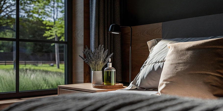 CBN Tinctures for Sleep: A Complete Guide