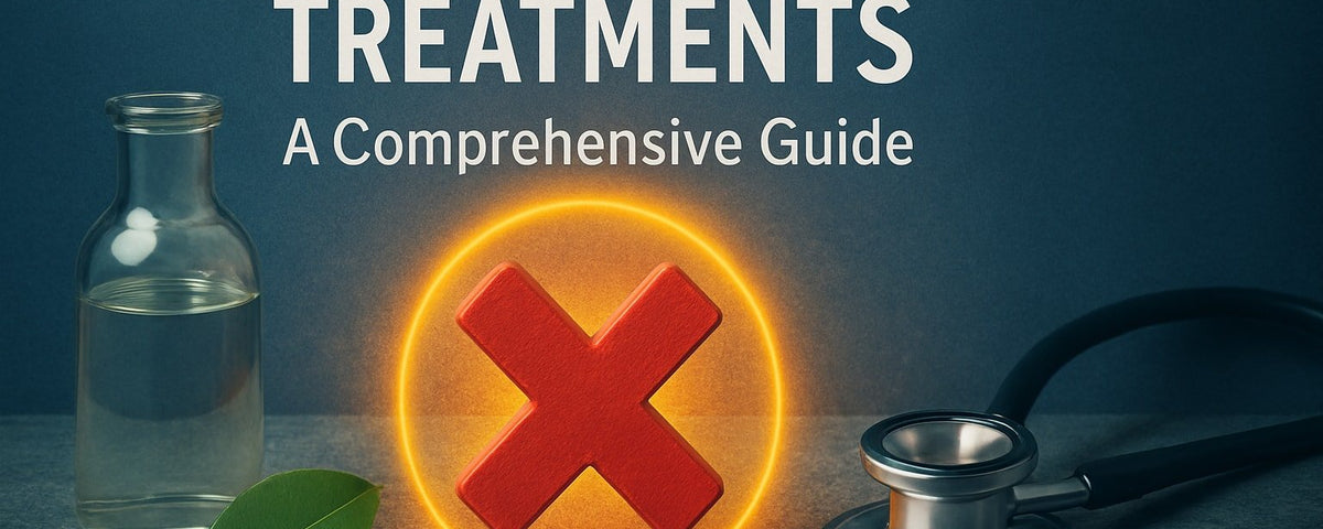 Comprehensive Guide to Anti Inflammatory Treatments 2026