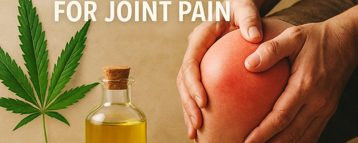 Comprehensive Guide to Hemp Oil for Joint Pain Relief 2026