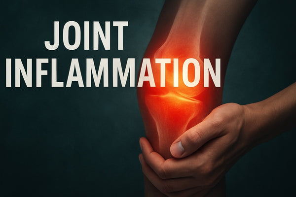 Comprehensive Guide to Joint Inflammation in 2026
