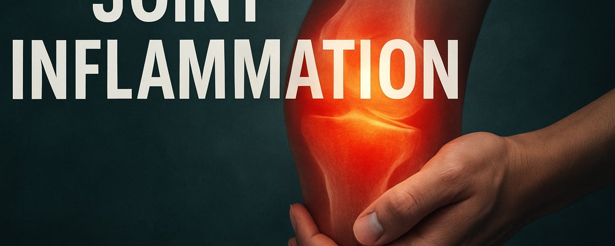 Comprehensive Guide to Joint Inflammation in 2026
