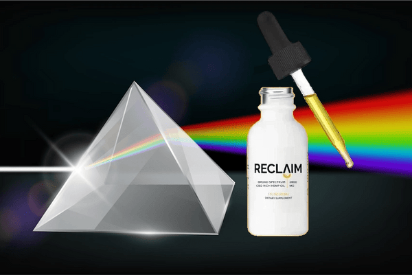 Discover Broad Spectrum CBD Oil Uses