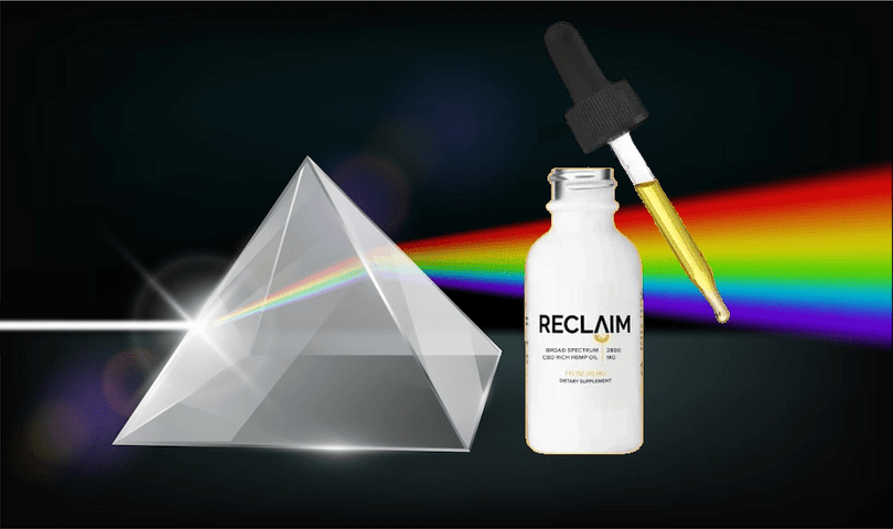 Discover Broad Spectrum CBD Oil Uses