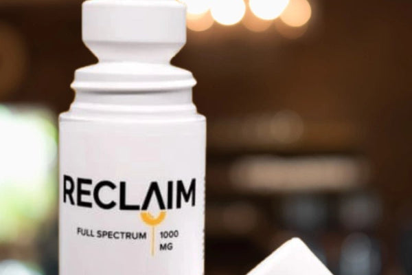 Discover Relief: How CBD Roll-Ons Combat Arthritis