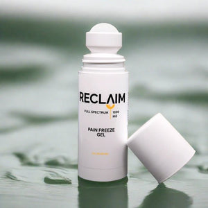 Discover the Benefits of CBD Cream for Joint and Muscle Discomfort - Reclaim Labs