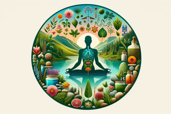 Discover the Power of Natural Pain Relief