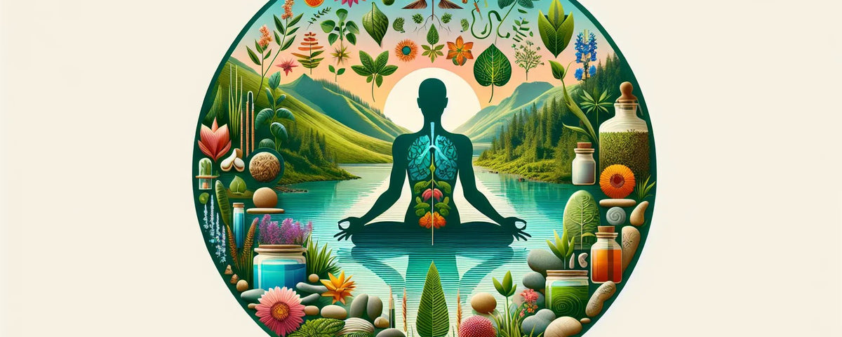 Discover the Power of Natural Pain Relief