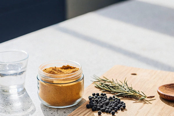 Does Black Pepper Enhance Turmeric Absorption? The Facts