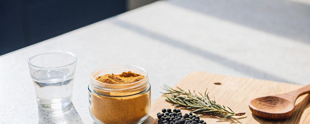 Does Black Pepper Enhance Turmeric Absorption? The Facts
