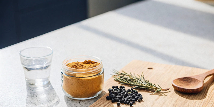 Does Black Pepper Enhance Turmeric Absorption? The Facts